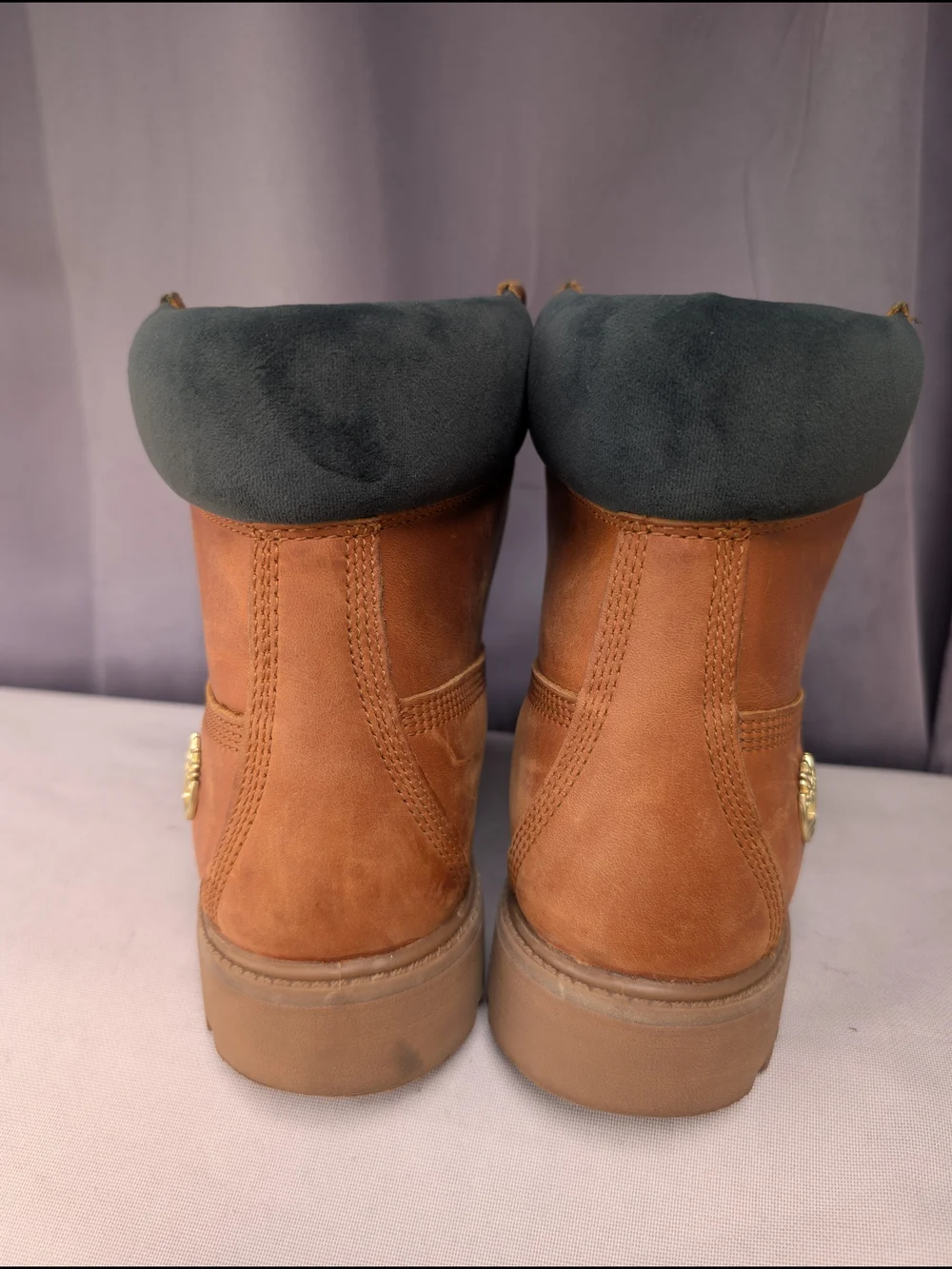 Timberland men’s classic